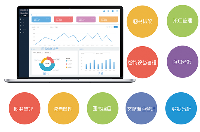 智慧图书馆北京市海淀区太平路小学